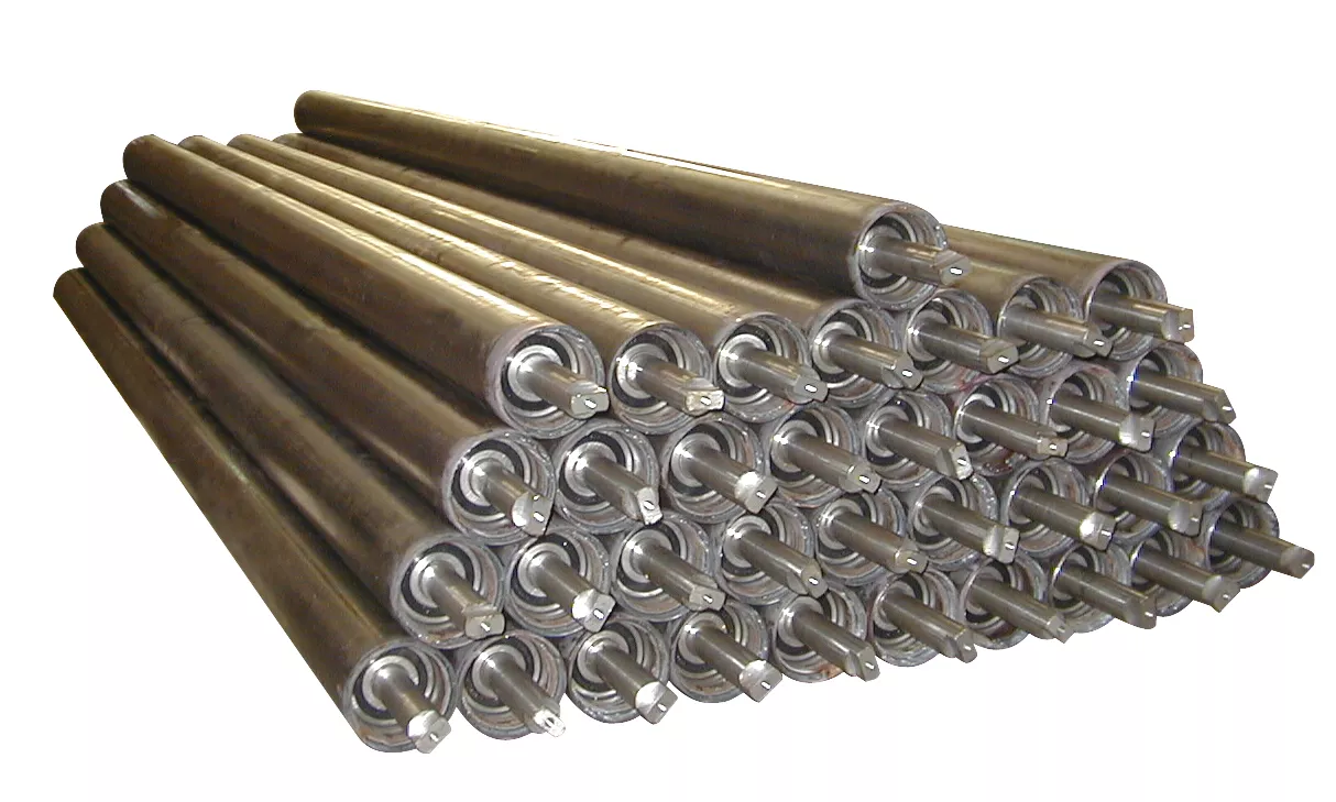 Rouleaux Douaisis Premium - Fiabilité et Performance