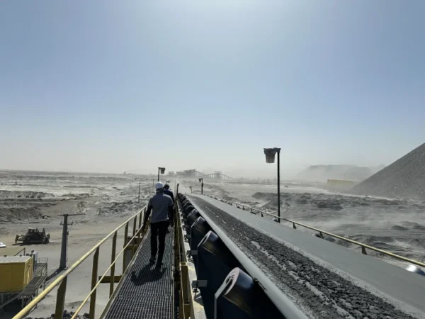 Audit d'installation