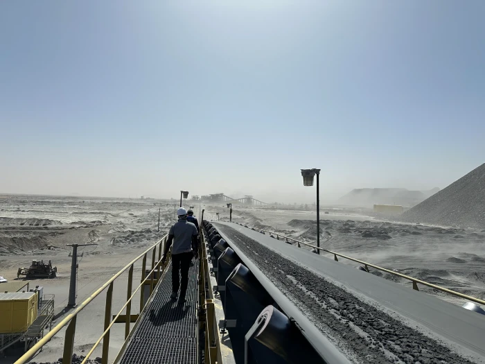 Audit d'installation