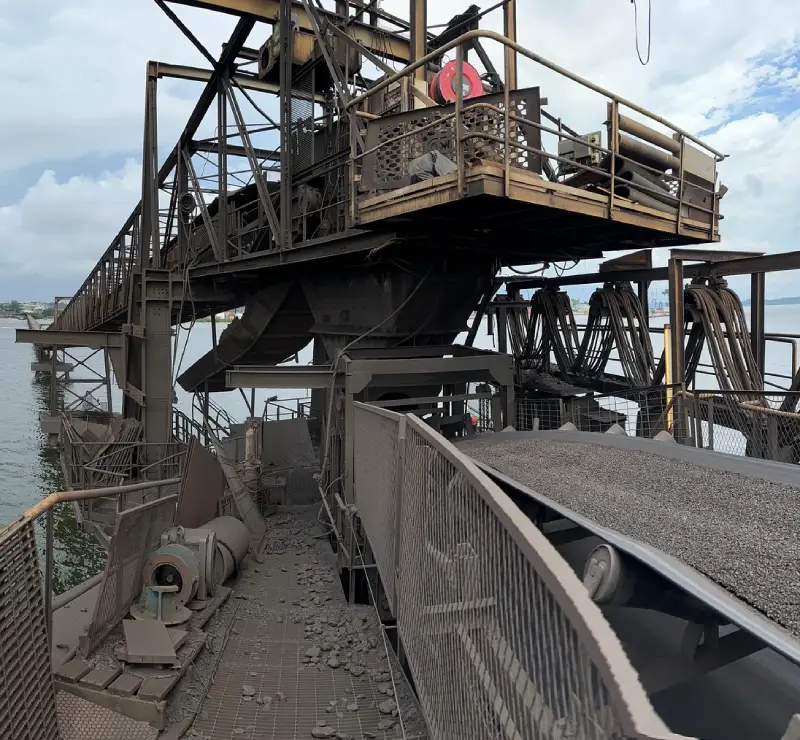 Dimensionnement du convoyeur