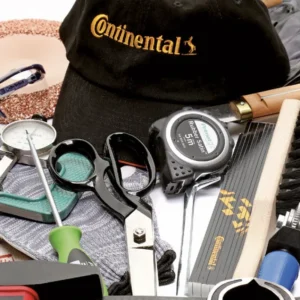 Service materiel (3)